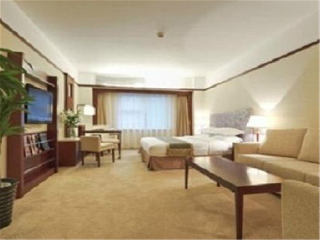 Beijing Starmoon Hotel Exterior foto