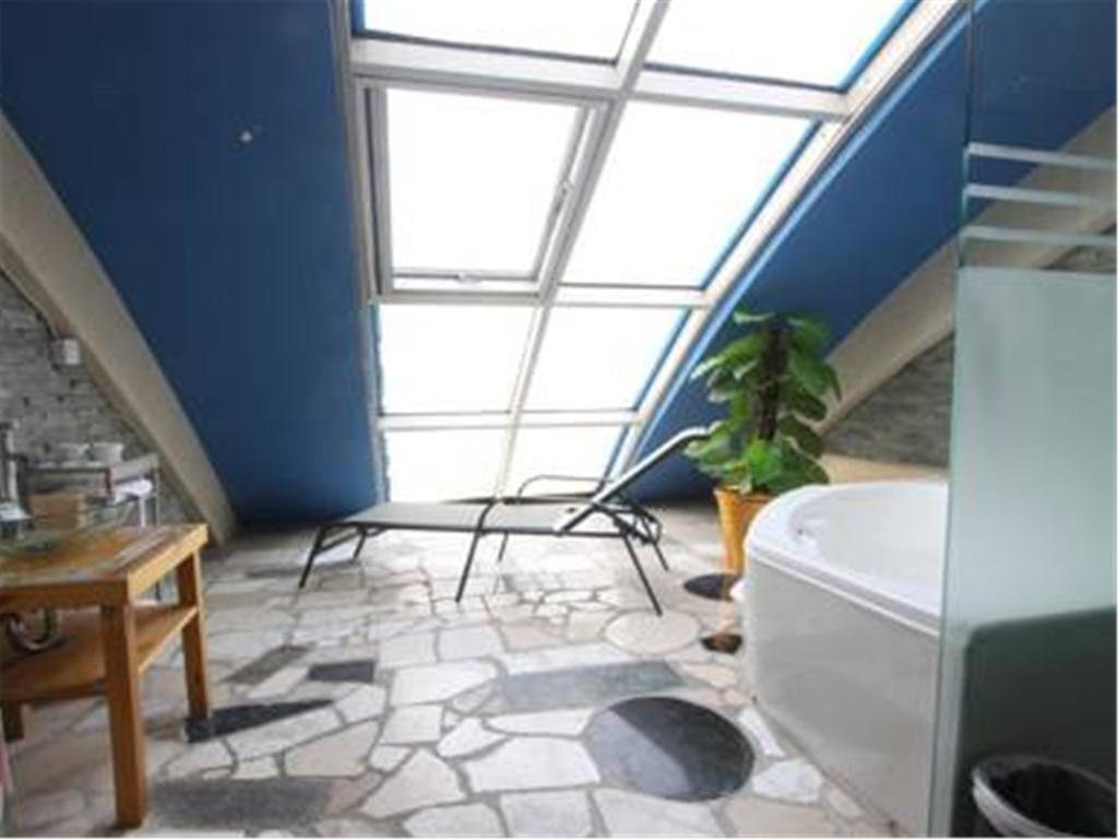 Beijing Starmoon Hotel Exterior foto
